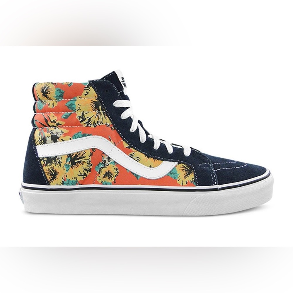 Vans Sk8 Hi Yoda Aloha